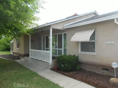 Exterior - 1988 Union Ave, Merced, CA 95340 photo 1 of 5