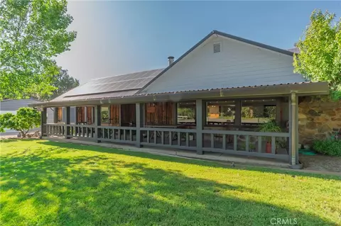 7428 Hornitos Rd, Hornitos, CA 95325