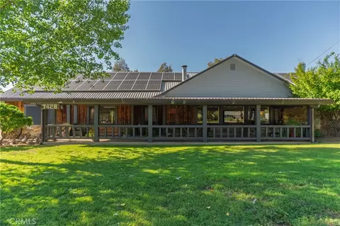 7428 Hornitos Rd, Hornitos, CA 95325