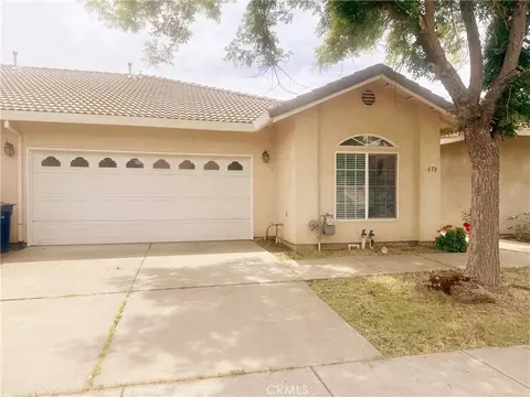 Exterior - 672 Gateway Cir, Merced, CA 95340 photo 5 of 6
