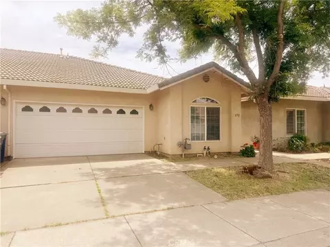 672 Gateway Cir, Merced, CA 95340