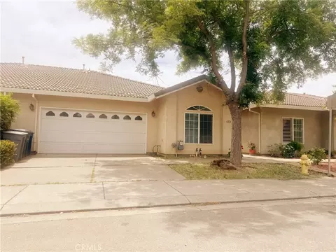 Exterior - 672 Gateway Cir, Merced, CA 95340 photo 6 of 6