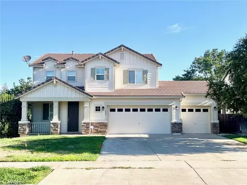 1295 Wildcat, Merced, CA 95348
