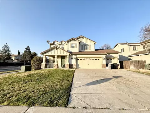 1295 Wildcat, Merced, CA 95348