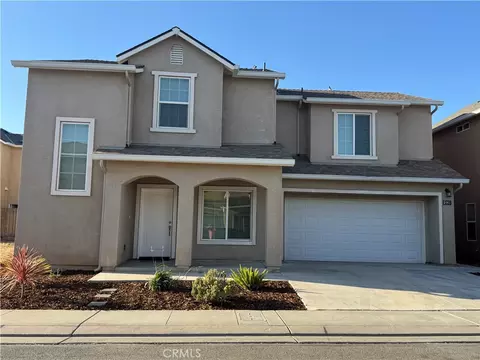 1339 Playa Del Rey, Merced, CA 95348