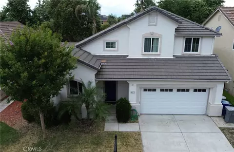 457 Petunia Ct, Merced, CA 95341