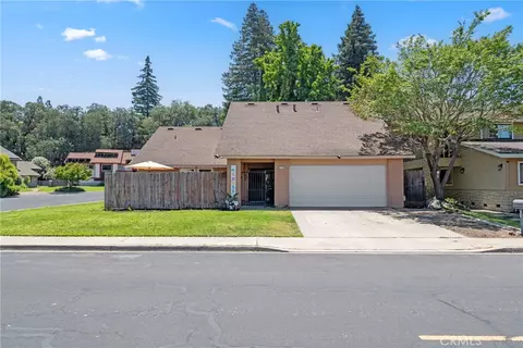 1149 River Blf, Oakdale, CA 95361