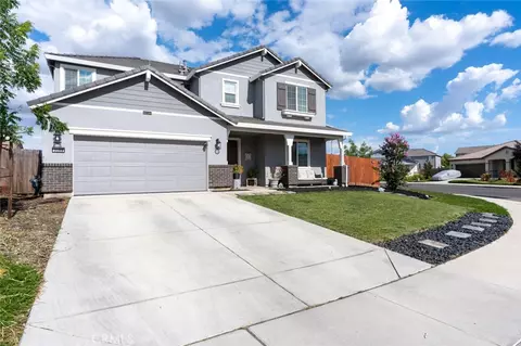 Exterior - 3588 Sunstone Ct, Merced, CA 95340 photo 2 of 7