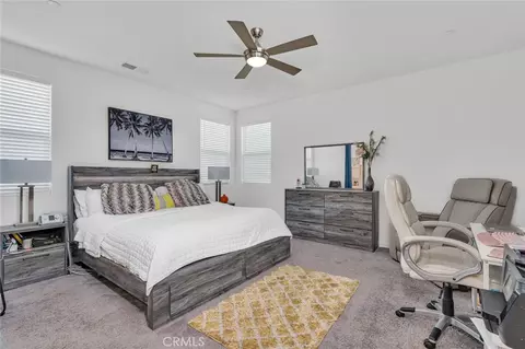 Bedroom - 3588 Sunstone Ct, Merced, CA 95340 photo 3 of 7