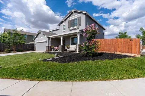 Exterior - 3588 Sunstone Ct, Merced, CA 95340 photo 3 of 7