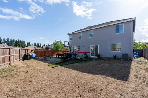 Exterior - 3588 Sunstone Ct, Merced, CA 95340 photo 6 of 7