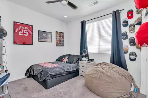 Bedroom - 3588 Sunstone Ct, Merced, CA 95340 photo 2 of 7