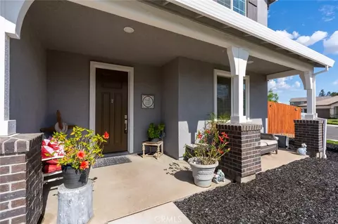 Exterior - 3588 Sunstone Ct, Merced, CA 95340 photo 4 of 7