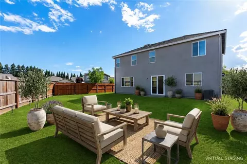 Exterior - 3588 Sunstone Ct, Merced, CA 95340 photo 7 of 7