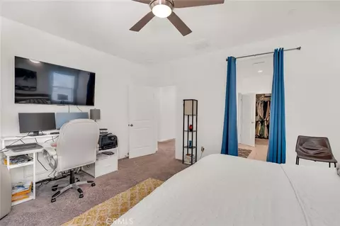 Bedroom - 3588 Sunstone Ct, Merced, CA 95340 photo 4 of 7