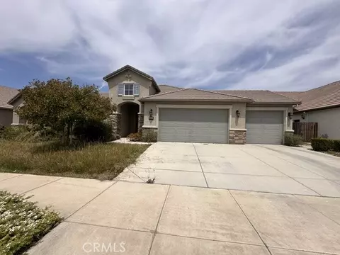 1632 Dolomite, Los Banos, CA 93635