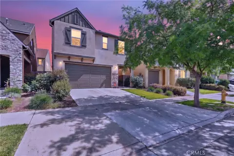 Exterior - 248 Shafer Ave, Merced, CA 95348 photo 5 of 8