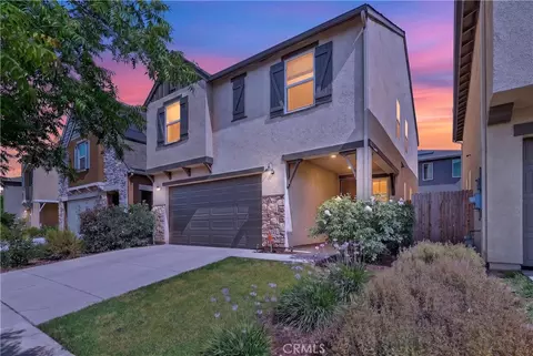 Exterior - 248 Shafer Ave, Merced, CA 95348 photo 4 of 8