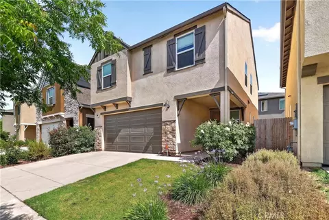 Exterior - 248 Shafer Ave, Merced, CA 95348 photo 2 of 8