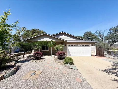 1037 Mark Twain, Angels Camp, CA 95222