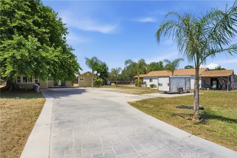 Exterior - 5697 N Franklin, Merced, CA 95348 photo 2 of 3