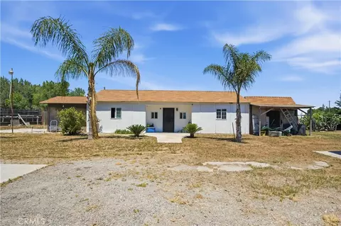 Exterior - 5697 N Franklin, Merced, CA 95348 photo 3 of 3