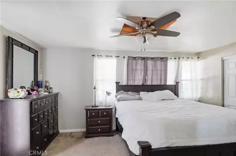 Bedroom - 5697 N Franklin, Merced, CA 95348 photo 1 of 2