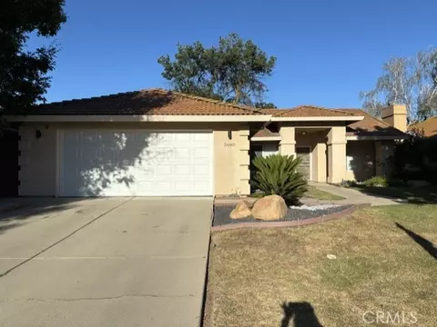 3680 Black Hawk, Merced, CA 95340