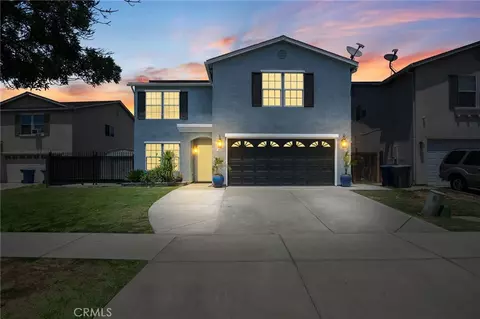 1175 Evening Star, Merced, CA 95348