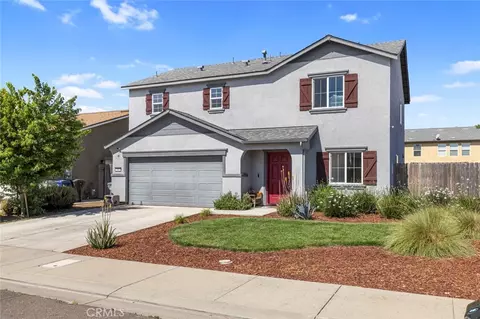 Exterior - 163 Dylan Ct, Merced, CA 95341 photo 3 of 7