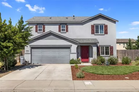 Exterior - 163 Dylan Ct, Merced, CA 95341 photo 2 of 7