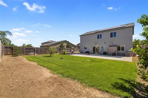 Exterior - 163 Dylan Ct, Merced, CA 95341 photo 5 of 7