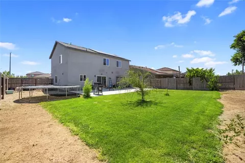 Exterior - 163 Dylan Ct, Merced, CA 95341 photo 6 of 7