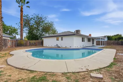 Exterior - 1055 Lees Ct, Merced, CA 95340 photo 6 of 6