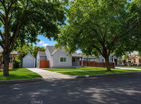 24 W 26th St, Merced, CA 95340