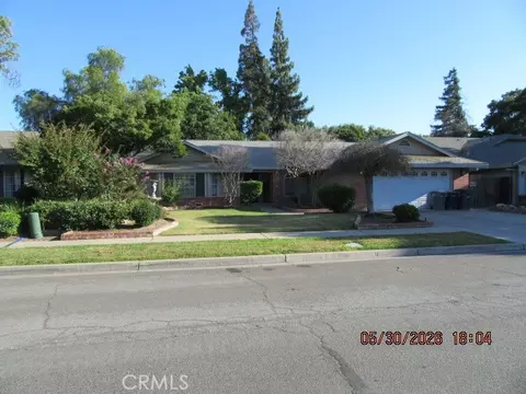 852 San Pablo Ave, Merced, CA 95348