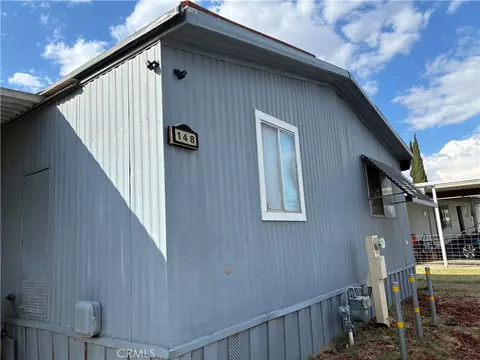 2499 E Gerard Ave #148, Merced, CA 95341