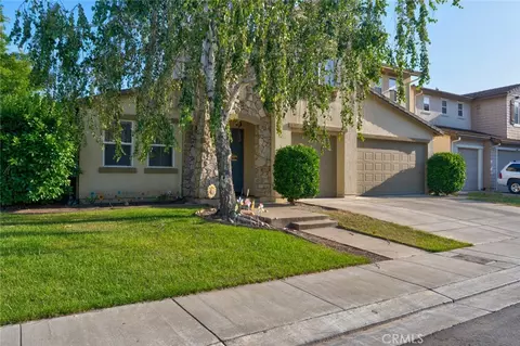 Exterior - 1254 Lurs Ct, Merced, CA 95348 photo 5 of 10