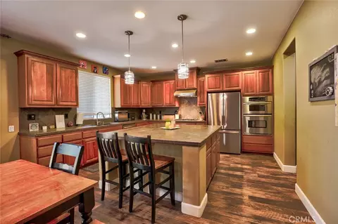 Kitchen - 1254 Lurs Ct, Merced, CA 95348 photo 3 of 7