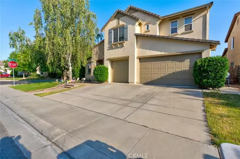 Exterior - 1254 Lurs Ct, Merced, CA 95348 photo 3 of 10
