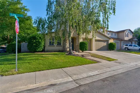 Exterior - 1254 Lurs Ct, Merced, CA 95348 photo 4 of 10