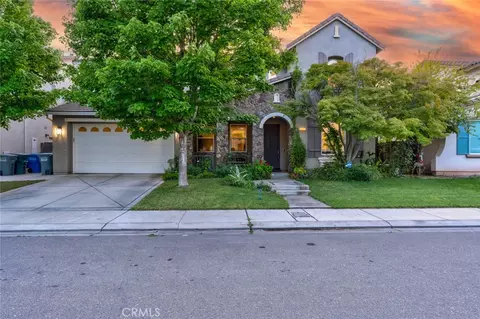 4027 Sisteron Ct, Merced, CA 95348