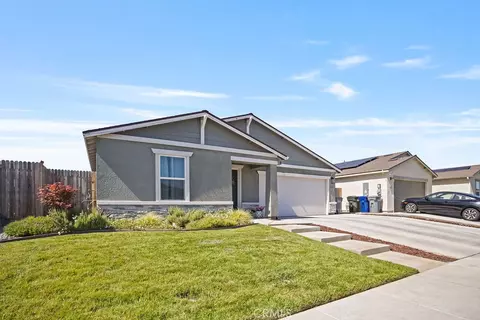 Exterior - 727 Veronica Ct, Merced, CA 95341 photo 2 of 4