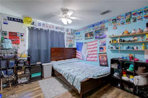 Bedroom - 1146 Gregory Ct, Merced, CA 95340 photo 6 of 7