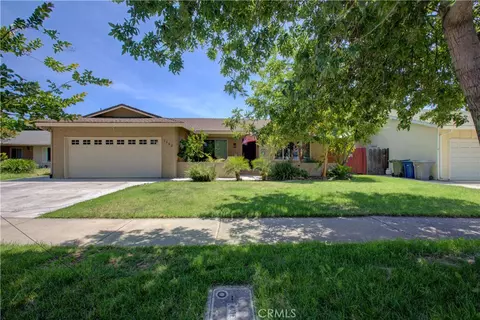 1146 Gregory Ct, Merced, CA 95340