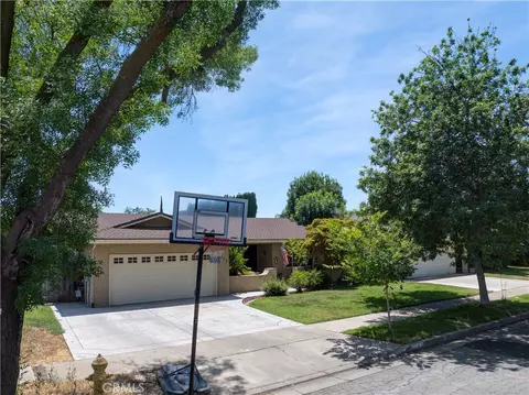 Exterior - 1146 Gregory Ct, Merced, CA 95340 photo 2 of 2