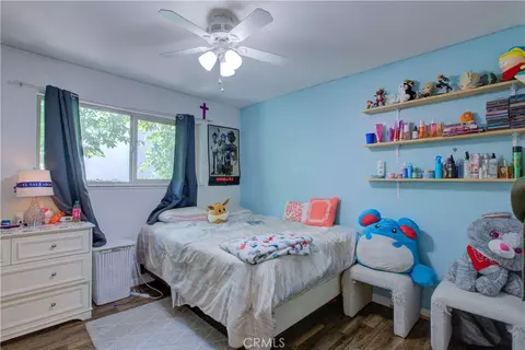 Bedroom - 1146 Gregory Ct, Merced, CA 95340 photo 4 of 7