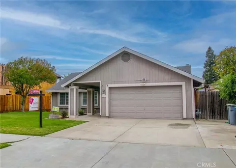 1177 Mirror Lk, Merced, CA 95340