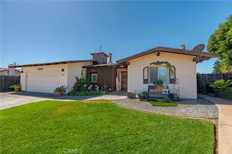2312 Gaither Ct, Atwater, CA 95301