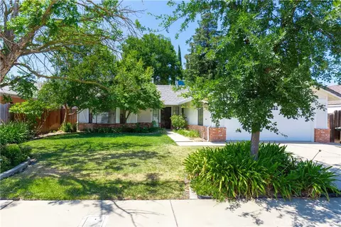 Exterior - 4053 Glendale Ct, Merced, CA 95348 photo 2 of 8